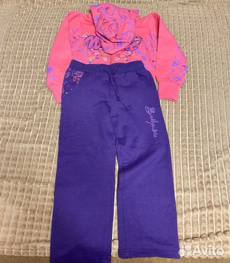 Костюм для девочки