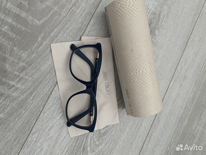 Очки jimmy choo оригинал