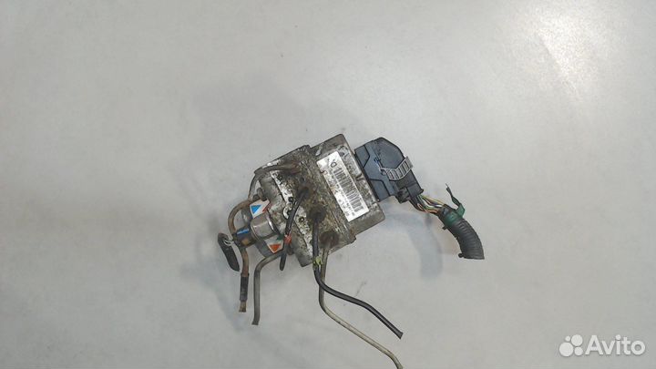 Блок абс, насос Cadillac STS, 2008