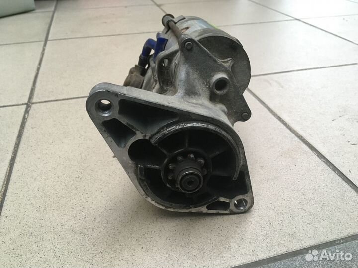 Статер Daihatsu Applause Charade