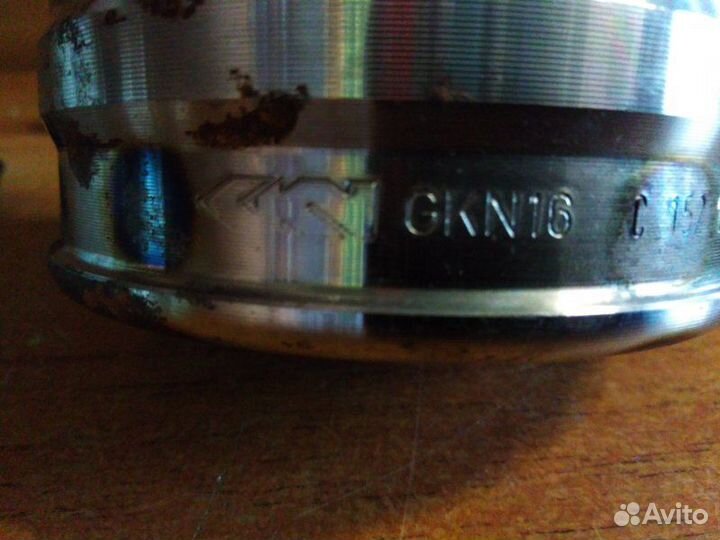 Шрус внешний передний Volkswagen Golf 1983-1997