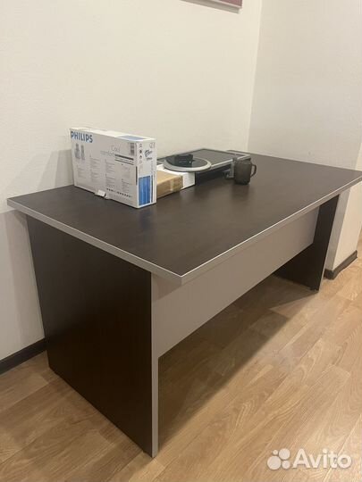 Рабочий стол бу
