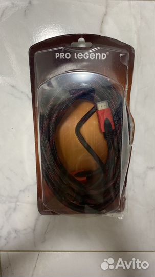 Переходник hdmi