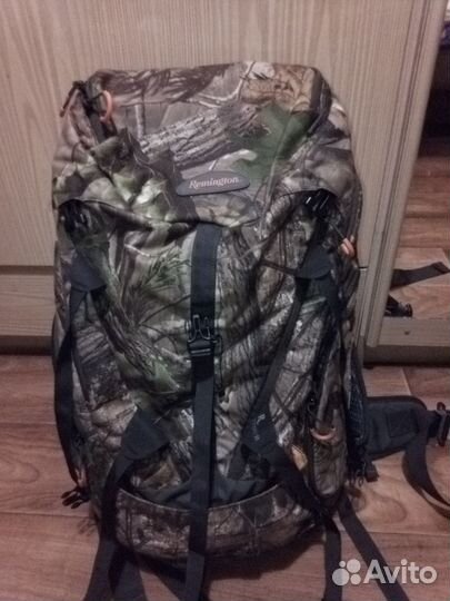 Рюкзак туристический походный