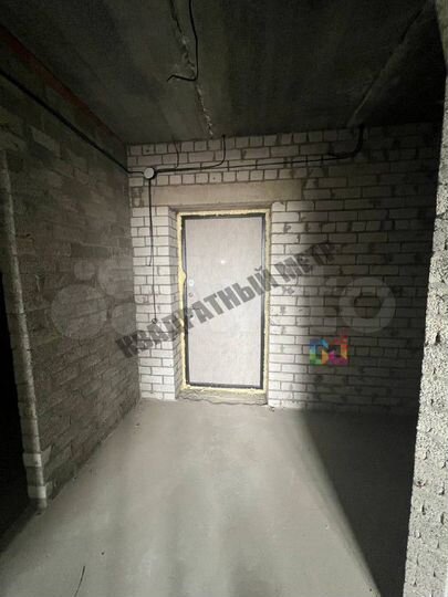 1-к. квартира, 40,2 м², 6/7 эт.