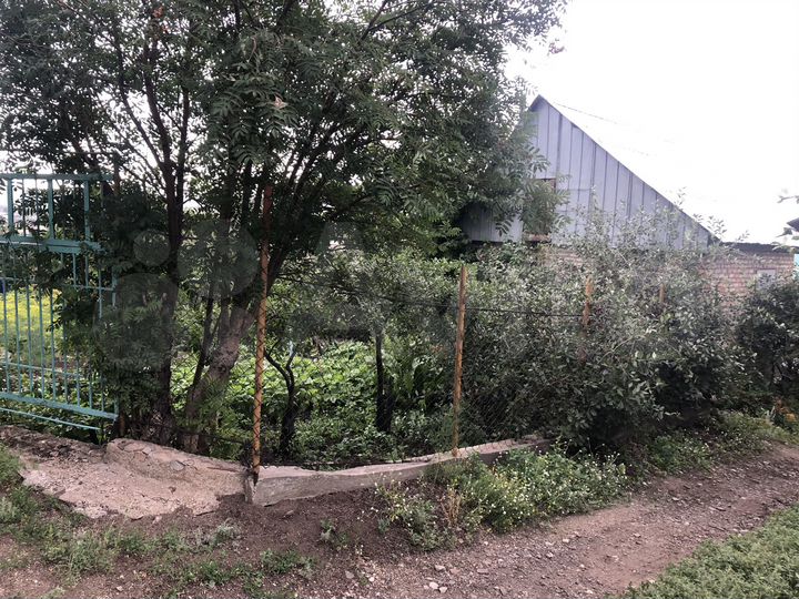 Дача 40 м² на участке 6 сот.