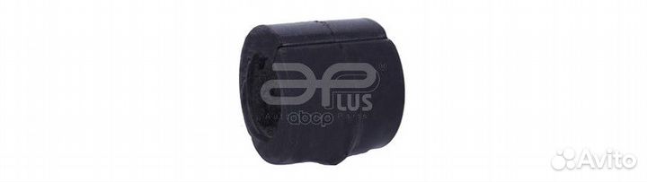 Стабилизатор поперечной устойчивости HCV merced