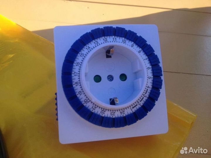 Био Септик под ключ для частных домов SE-30622