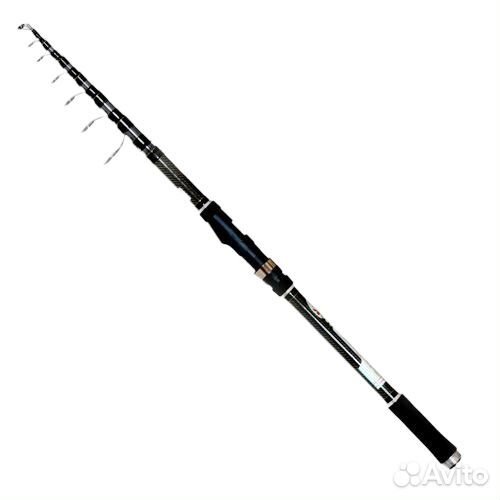 Удилище карповое Mifine Tele Carp до 120гр 3152-33