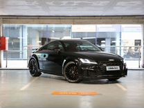Audi TTS 2.0 AMT, 2019, 47 090 км, с пробегом, цена 5 550 000 руб.