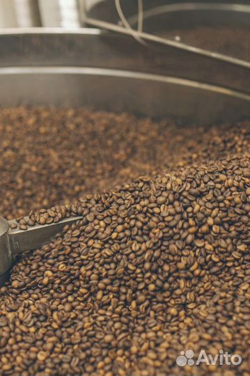 Ароматный кофе Makala Nero от производителя