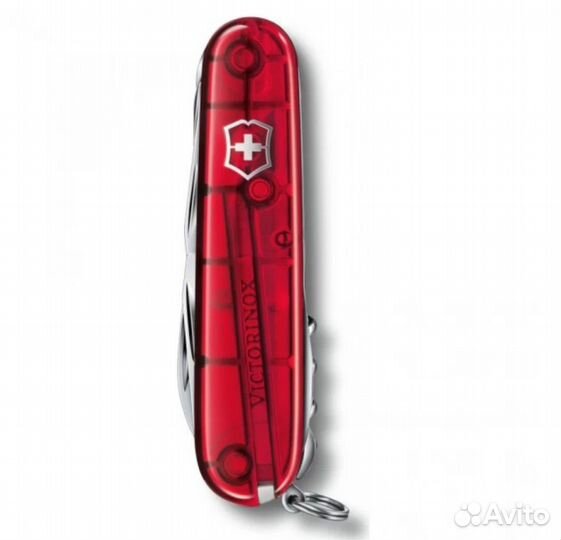 Нож Victorinox Huntsman 1.3713.T Новый Оригинал