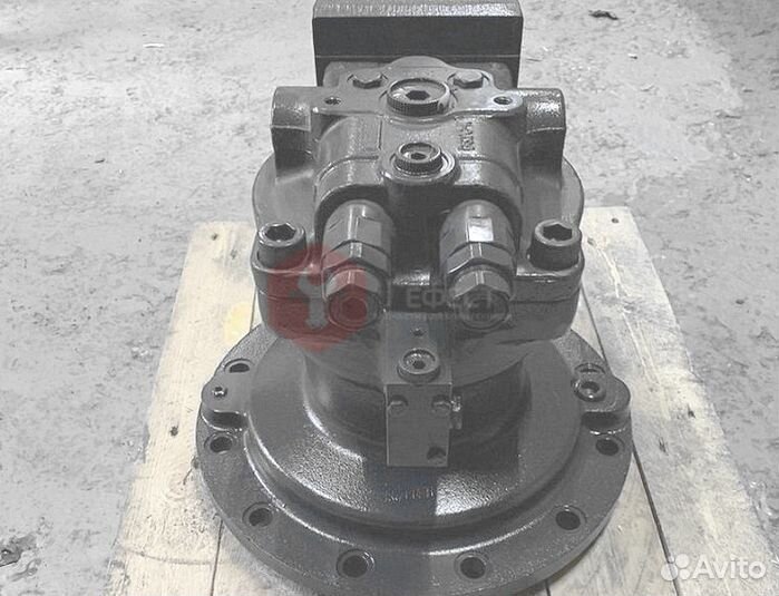 Гидромотор поворота Doosan S255LC-V