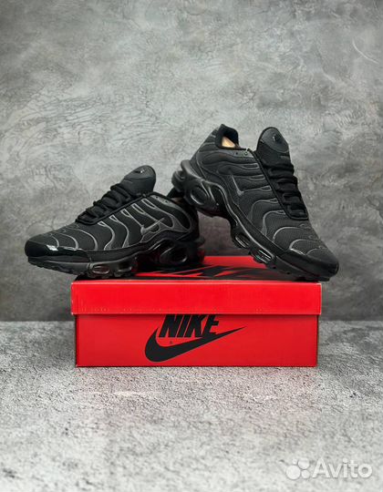 Кроссовки Nike Air Max Tn Plus Доставка