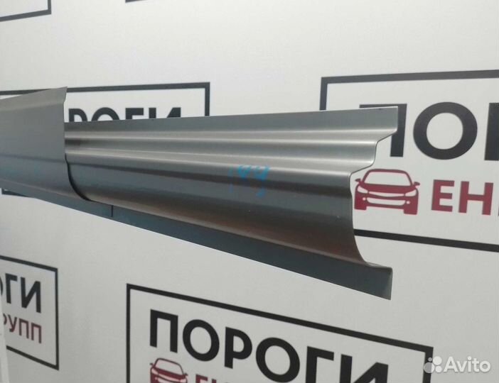 Пороги Peugeot 233, 244 и другие