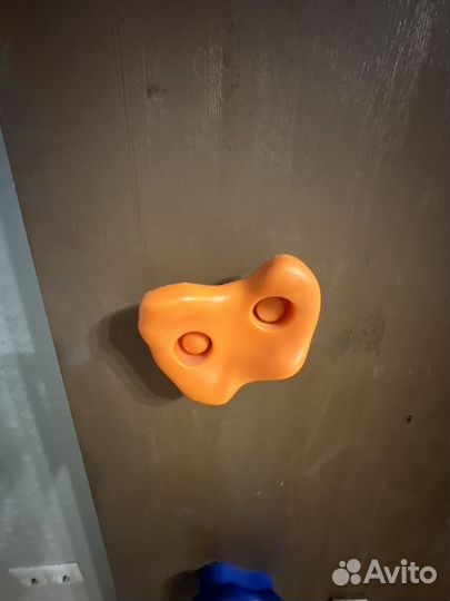 Для скалодрома ребенку