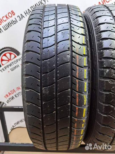 Goodyear Marathon Radial 205/65 R16 107T