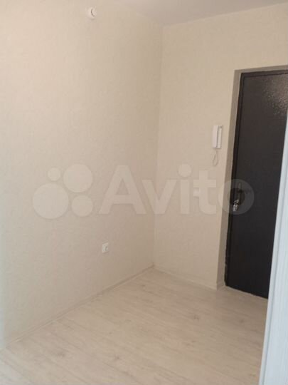 Квартира-студия, 28,1 м², 5/16 эт.