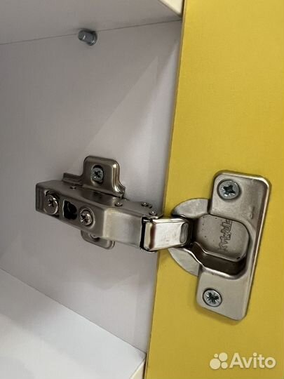 Тумбочки и кубы