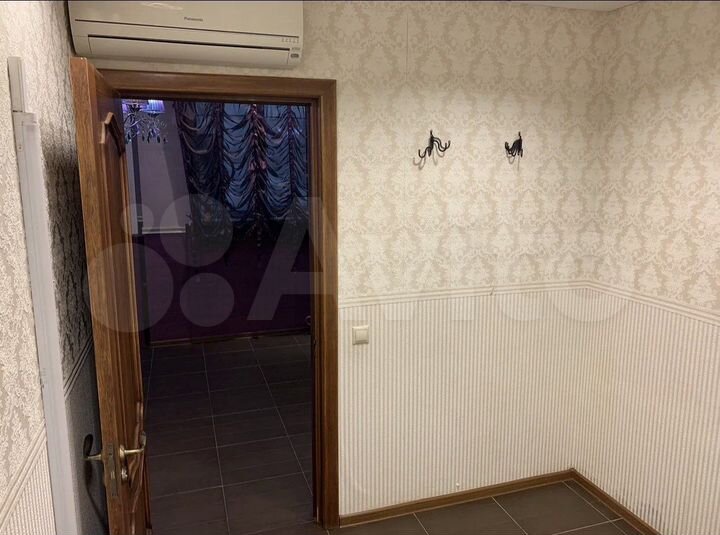 Торговая площадь, 9 м²