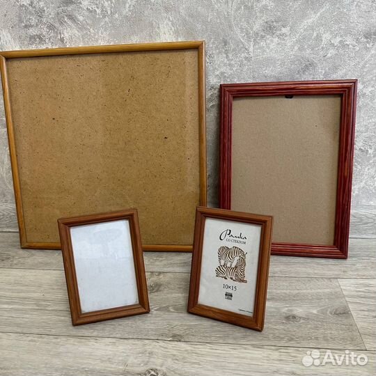 Рамки для фото