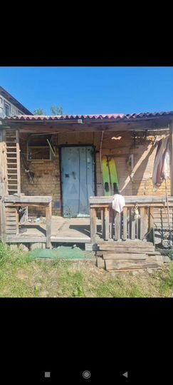 Гараж, 14 м²