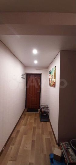 1-к. квартира, 29 м², 1/5 эт.