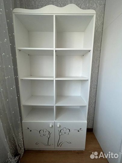 Мебель для девочки