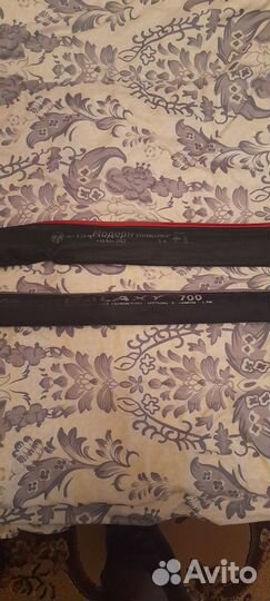 Маховая удочка 7 метров