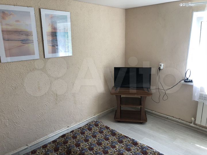 Дом 50 м² на участке 8 сот.