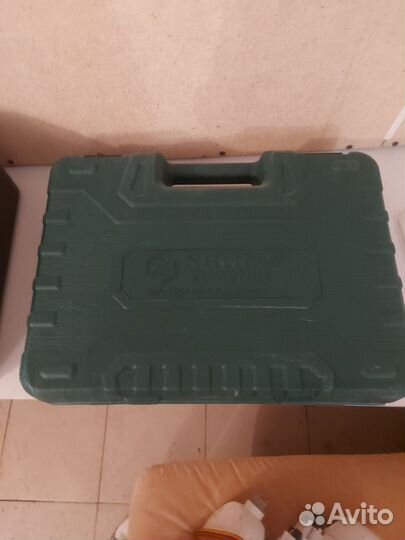 Набор инструментов