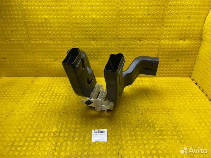 Воздуховод Mercedes-Benz Gle-Class AMG GLE 53