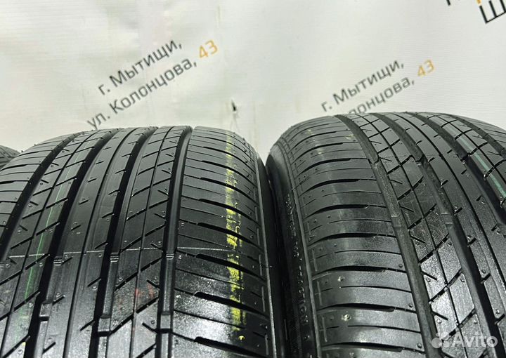 Bridgestone Turanza ER33 225/50 R17 94Y