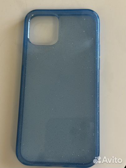 Чехолы на iPhone 12 pro