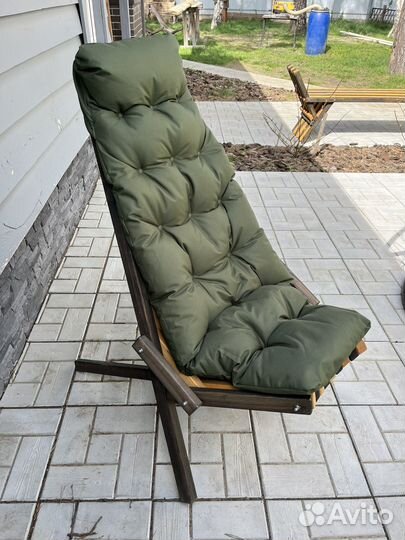 Уличная мебель садовая кентукки