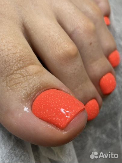 Маникюр Педикюр