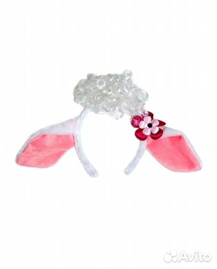 Костюм Enchantimals Лорна Барашка