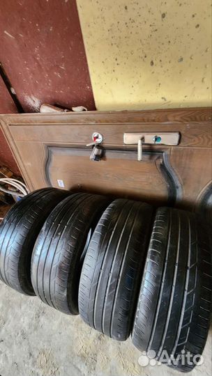 Bridgestone Potenza RE050A 225/45 R19