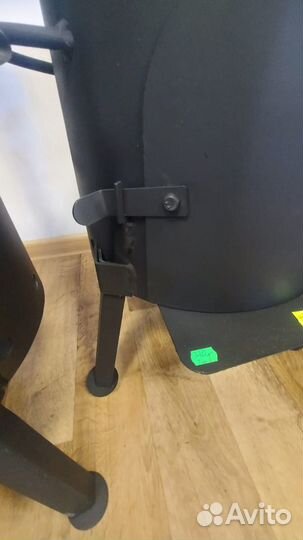 Печь под казан 8 - 10 литров с трубой и дверцей