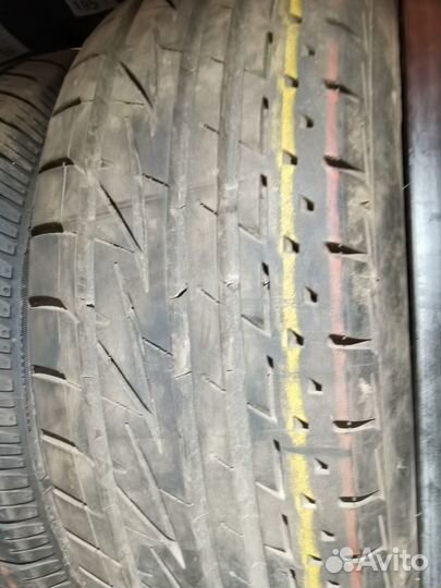 Bridgestone Luft RV 205/65 R16 95H