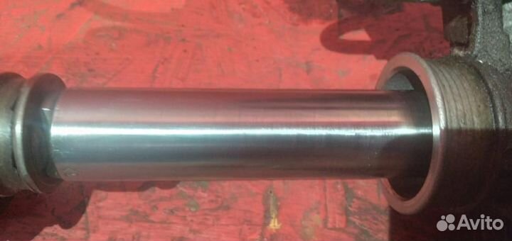 Рено Эспейс 3 рулевая рейка 7700876220