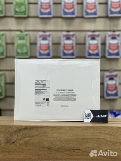 MacBook Air M2 256GB