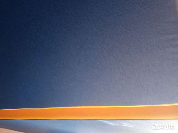 Мат гимнастический