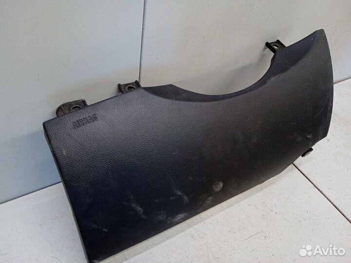 Подушка безопасности в колени Bmw 7-Series E65/E66