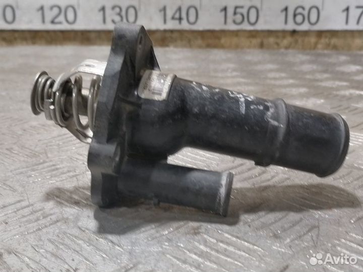 Корпус термостата Ford Focus 2005-2008