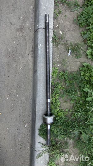 Шрус уаз-Hunter (длинный, мост спайсер)