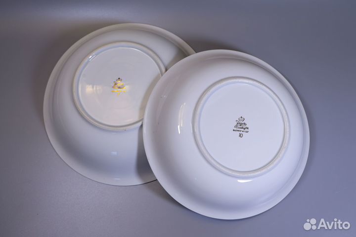 Салатники/блюда сервиза Jager Eisenberg