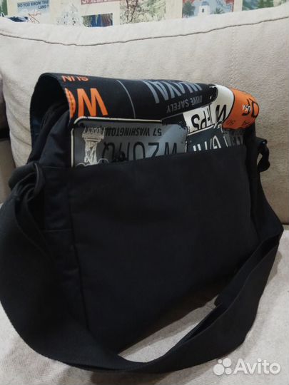 Сумка стильная