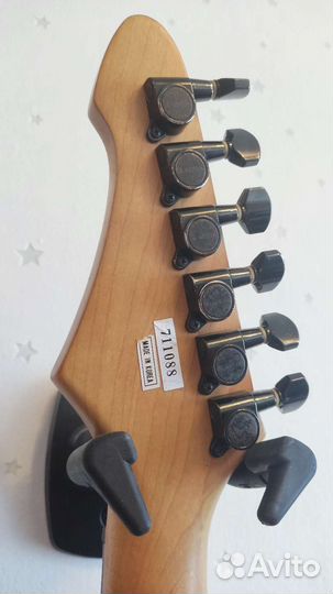 Электрогитара Aria Pro2 Magna series