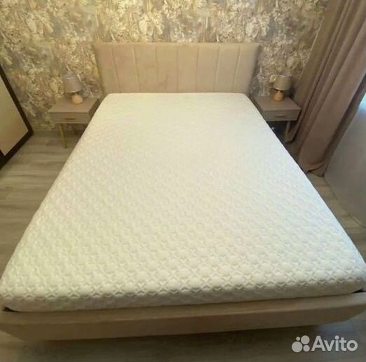 Матрас Новый